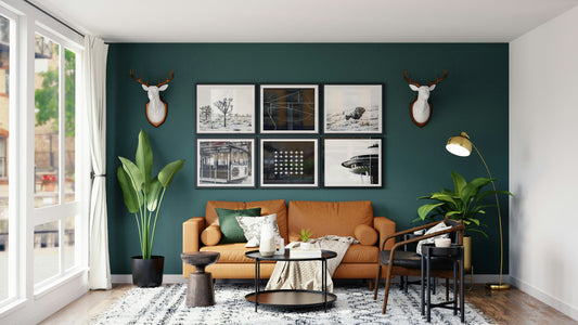 10 Home Décor Trends Americans Love in 2025 (and How to Style Them)
