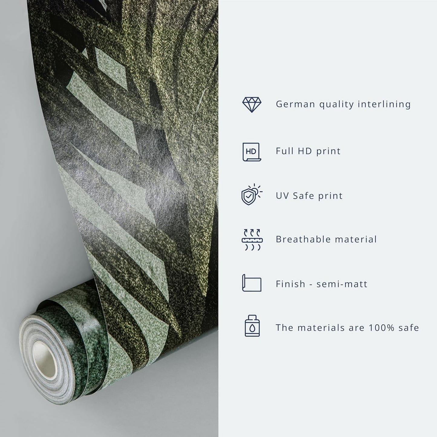 artgeist Wall Mural Cosmos Galaxy 79x55 in - XXL Non-Woven Wallpaper Fleece Wall Decor Photo Print Picture Image Design Home n-A-0027-a-b